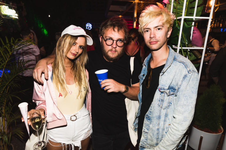 Glue Summer Launch Party - Mithell Ferris-3