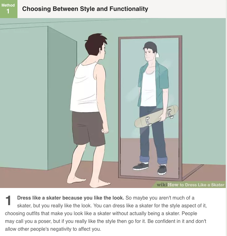 How to Dress Hip Hop: 12 Steps (with Pictures) - wikiHow
