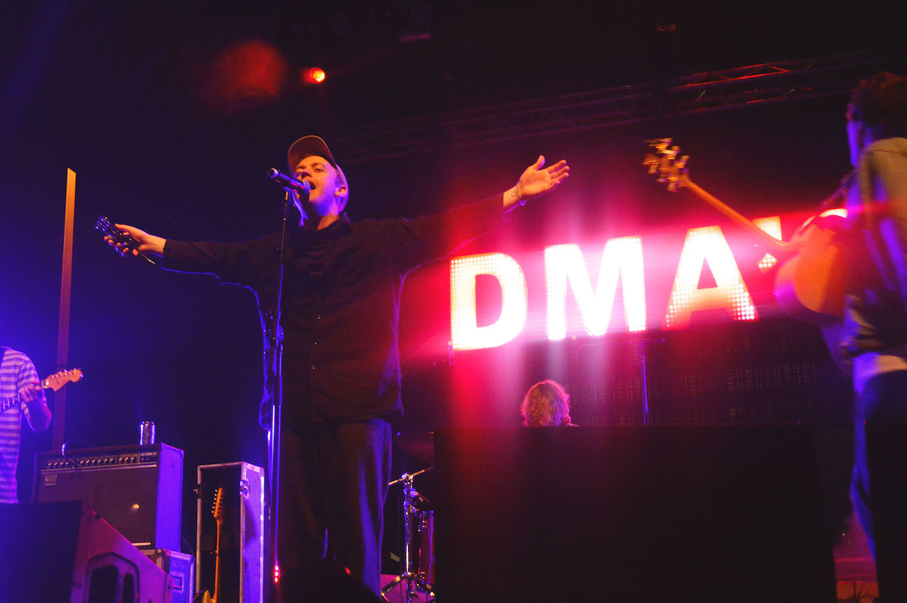 dmas