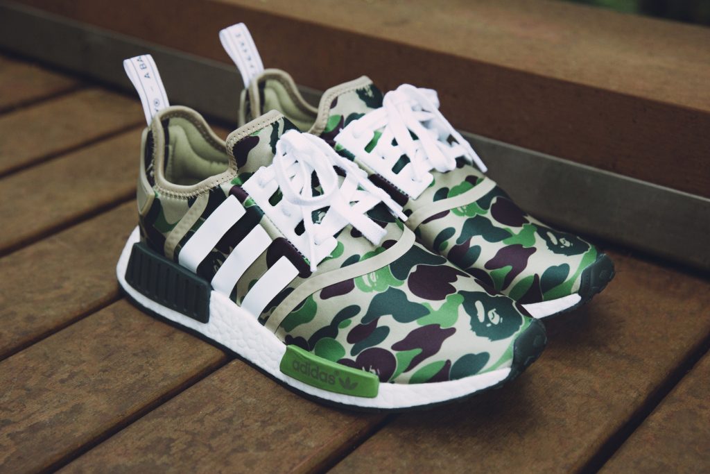 ape nmd