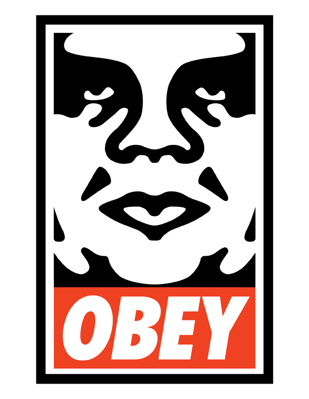 Obey-Giant