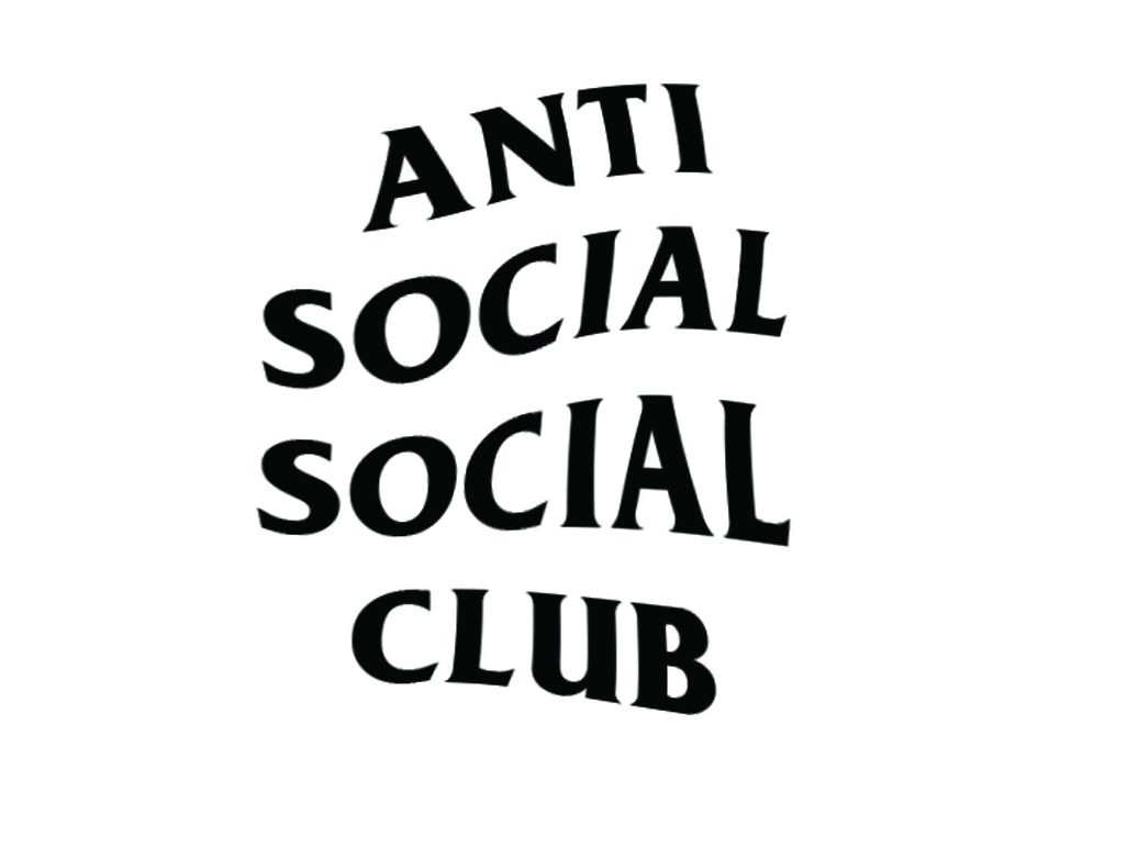 anti social social