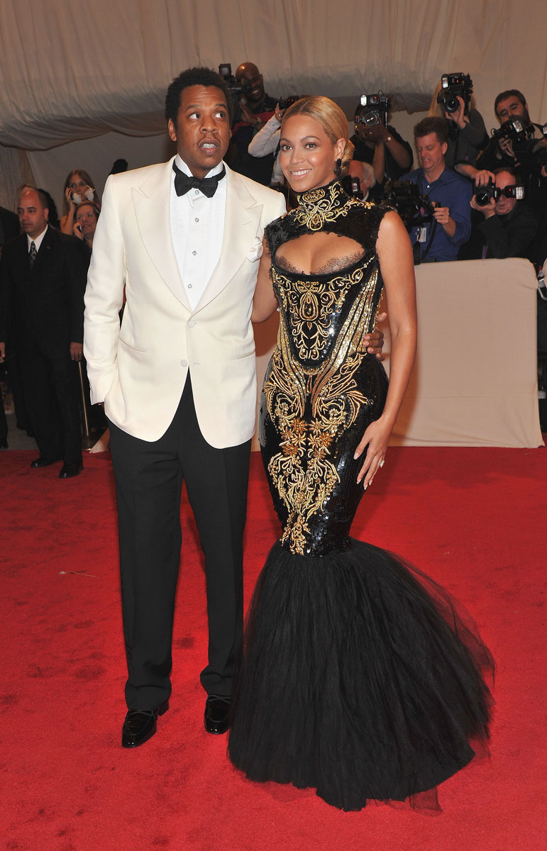 Jay-Z-Beyonce-Met-Gala-2011