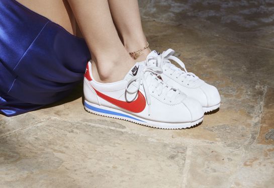 cortez nike bellaaa