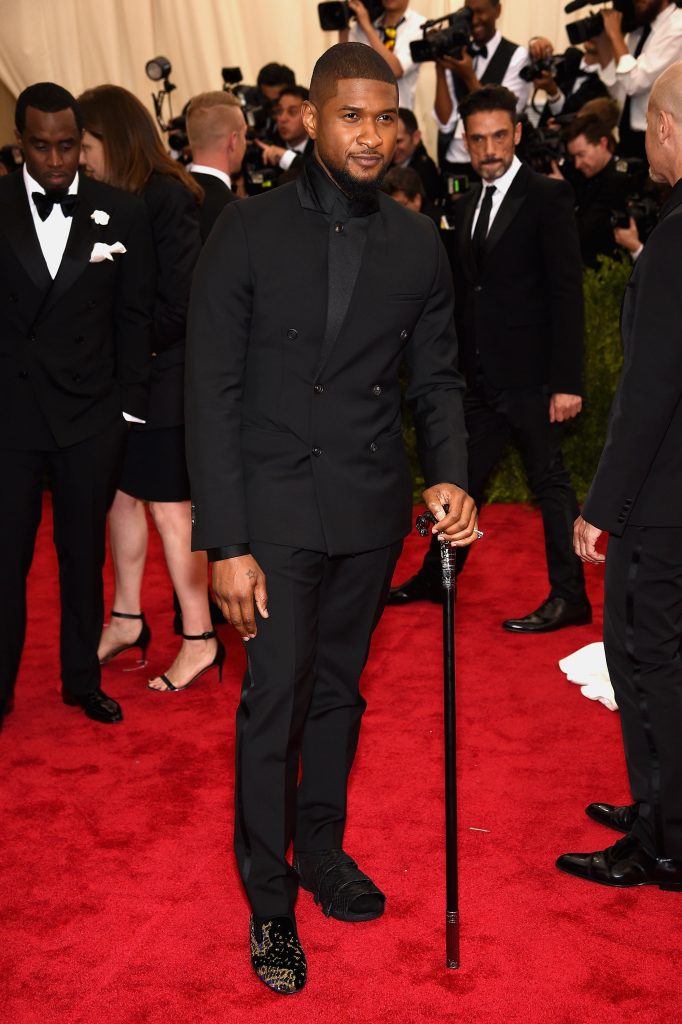 ushermetgala2015 The Cut