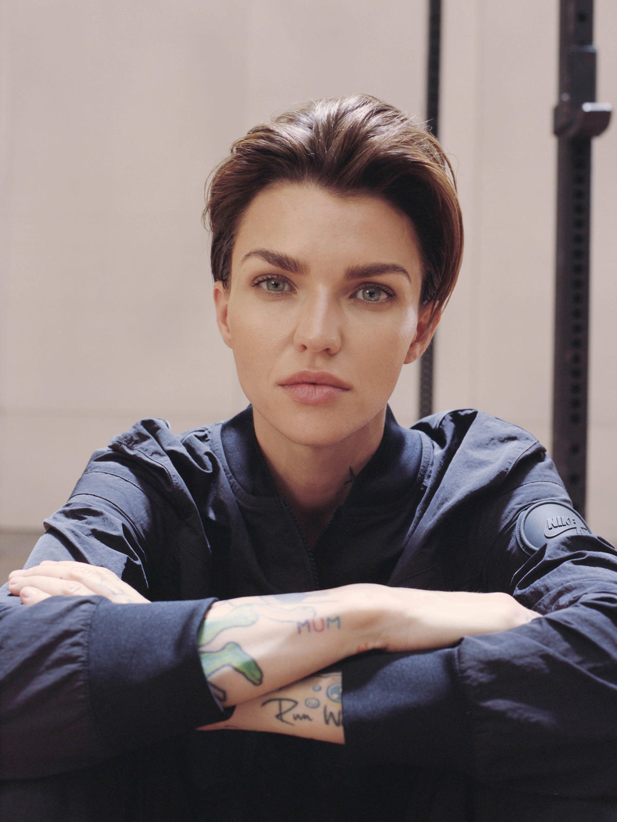 Ruby rose nike online