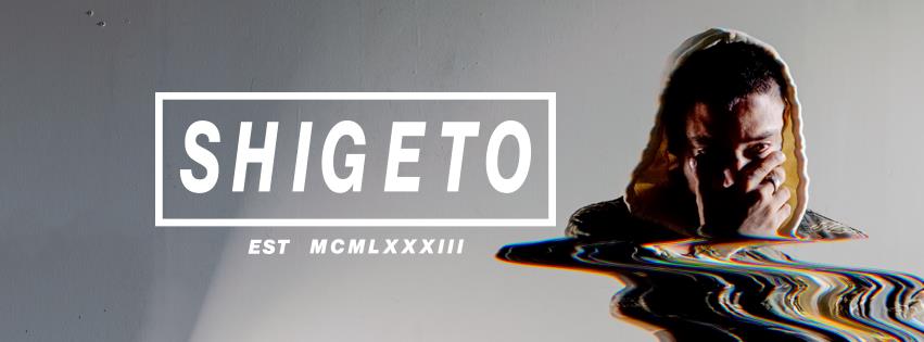 The Cut | REDDS | Shigeto