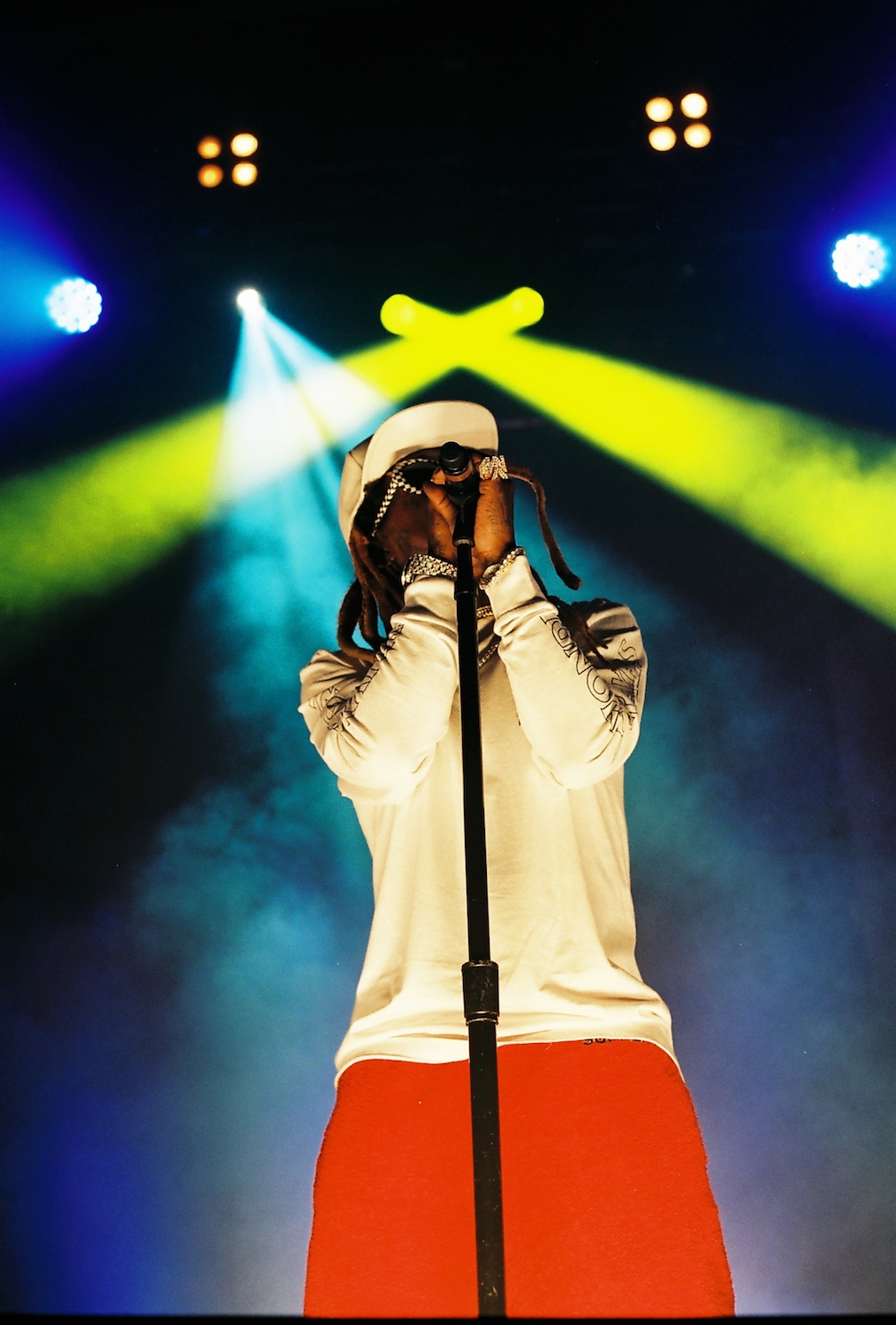 The Cut | REDDS FX | Jumanji Festival Photo Gallery 1 | Lil Wayne