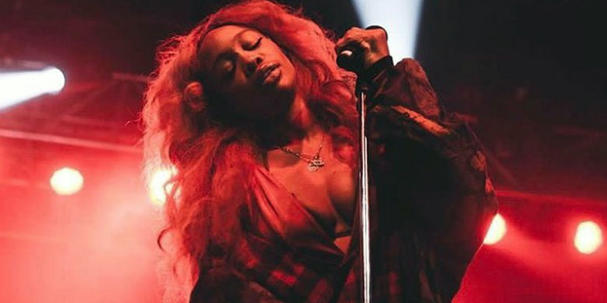 Could SZA's Next Album Be Her Last? The Cut