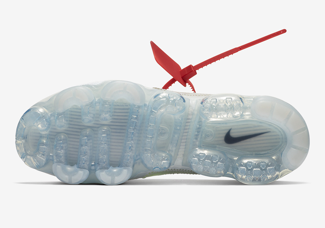 Nike vapormax outlet white raffle