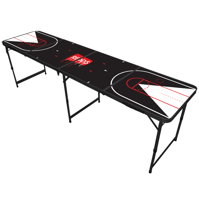 REDDS Beer Pong Table