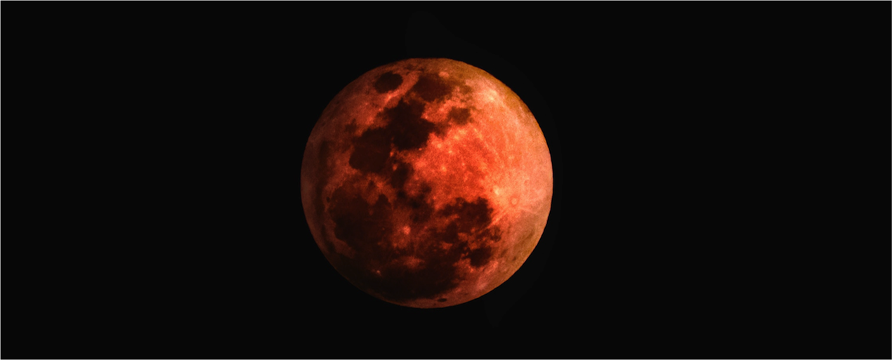 Blood Moon