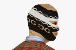 THE CUT | RIHANNA'S COACHELLA GUCCI BALACLAVA IS NOW AVAILABLE