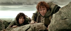 THE CUT | LORD OF THE RINGS 9 HOUR MARATHON