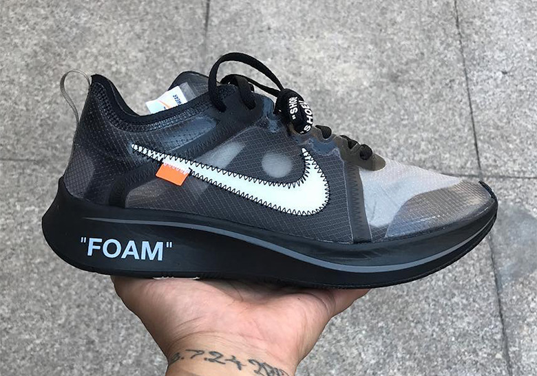 nike zoom fly sp release date