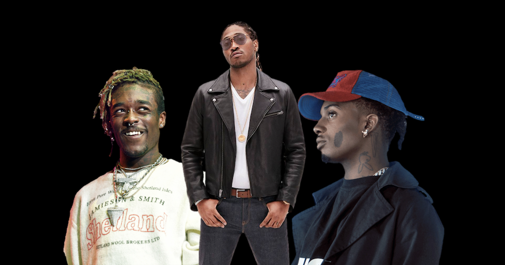 Rolling Loud Festival Sydney: Future, Lil Uzi Vert, Playboi Carti ...