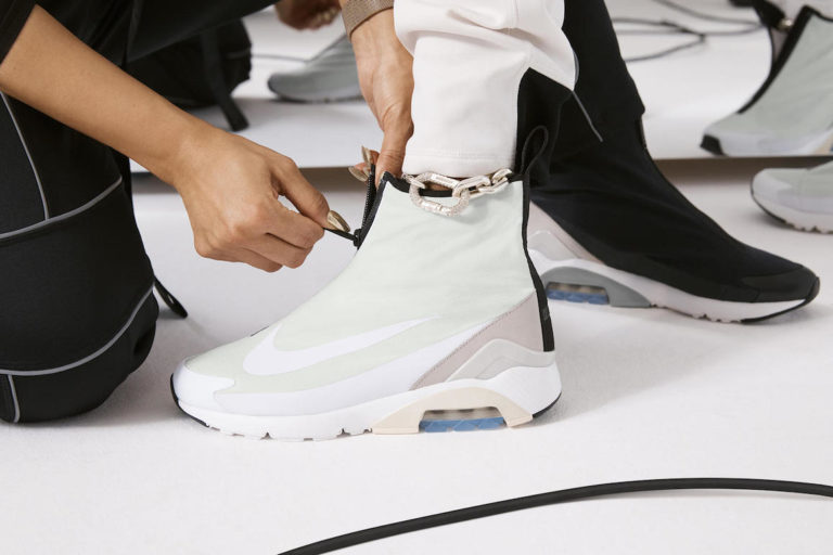 THE CUT | NIKE X AMBUSH COLLECTION RELEASE DETAILS AND FULL PREVIEW