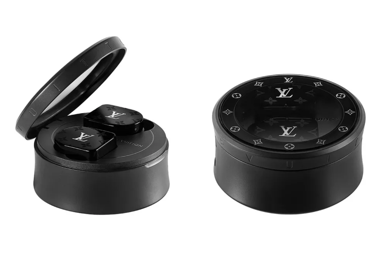 THE CUT | LOUIS VUITTON ARE RELEASING WIRELESS EARPHONES