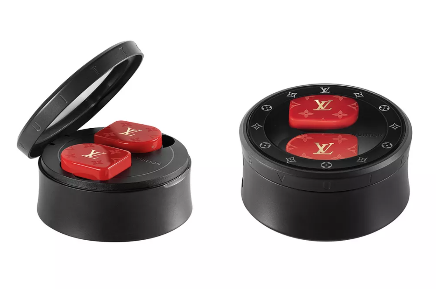 THE CUT | LOUIS VUITTON ARE RELEASING WIRELESS EARPHONES