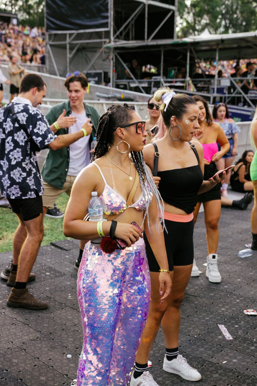 THE CUT | FOMO FESTIVAL 2019