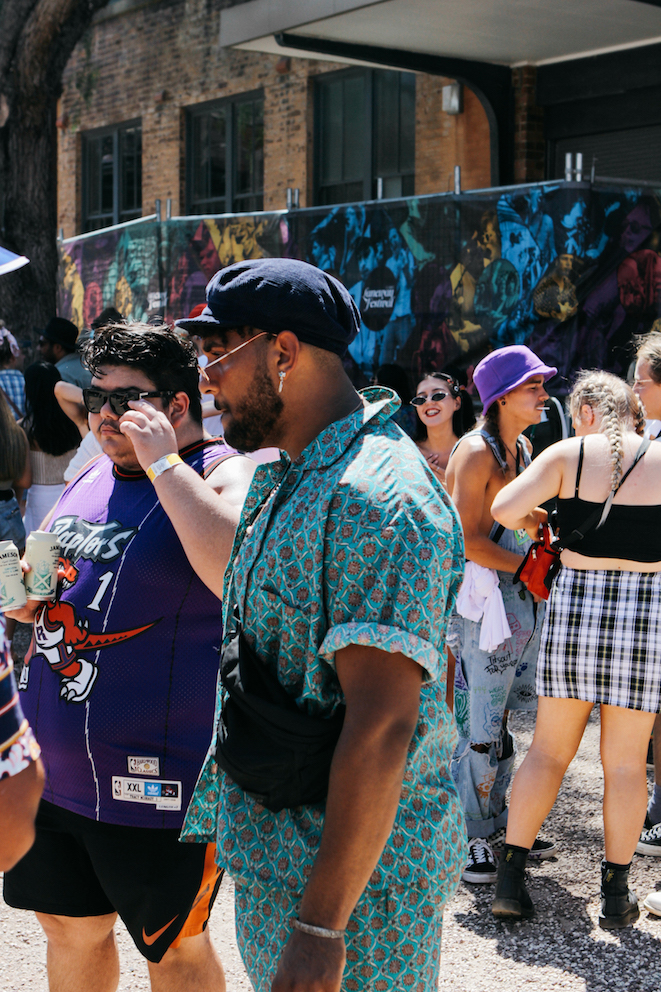 THE CUT | LANEWAY FESTIVAL 2019