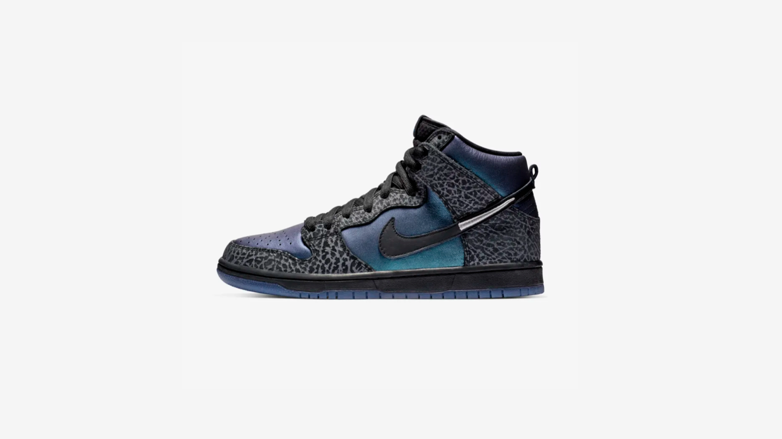 black hornet dunks