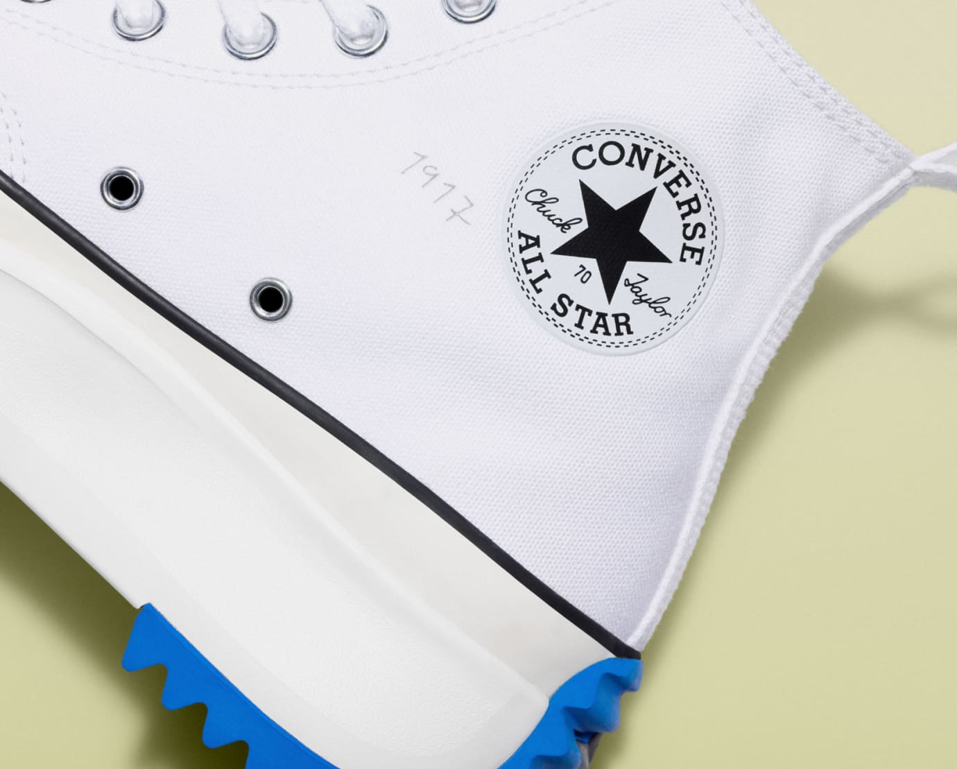 THE CUT | CONVERSE X JW ANDERSON RUN STAR HIKE