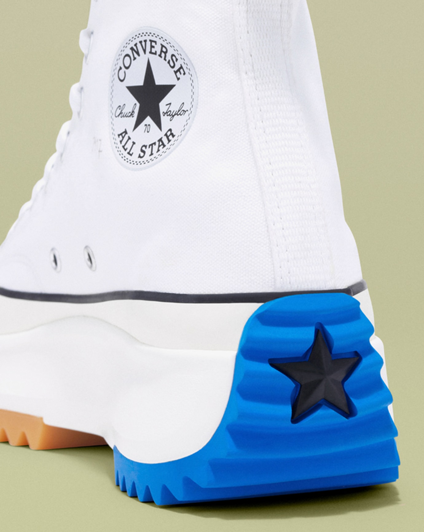 THE CUT | CONVERSE X JW ANDERSON RUN STAR HIKE