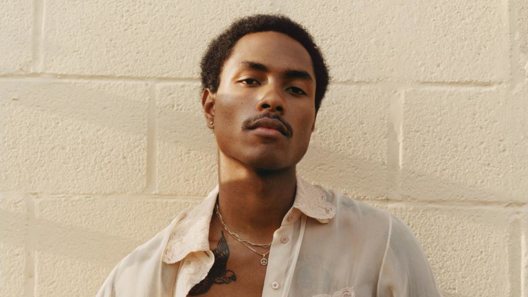 The Internet’s Steve Lacy Announces Release Of His Debut Solo Album ...